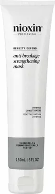 Immagine prodotto di Nioxin Maschera rinforzante antirottura 150ml