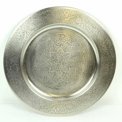 Produktbild von Orientalisches Teetablett Hoyam 30