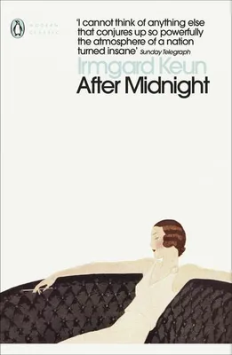 Immagine prodotto di After Midnight