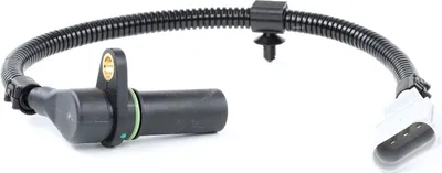 Produktbild von RIDEX 833C0198 Kurbelwellensensor Impulsgeber für VW Transporter V Bus (7HB, 7HJ, 7EB, 7EJ, 7EF, 7EG, 7HF, 7EC)