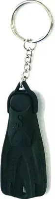 Immagine prodotto di Portachiavi Scubapro Go Sport Nero Nero Taglia unica
