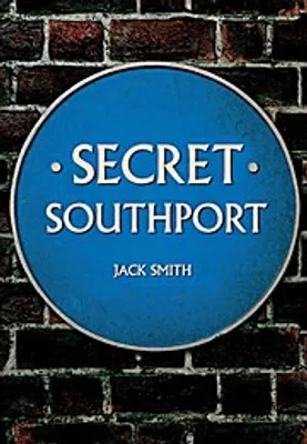 Produktbild von Secret Southport