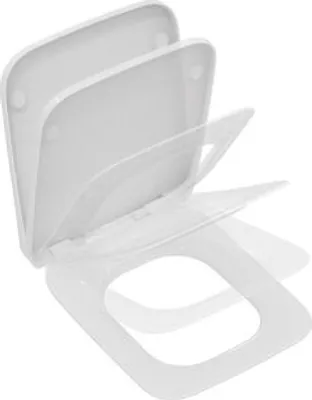 Produktbild von IDEAL STANDARD T385701 WC-Sitz Strada II, Wrapover,