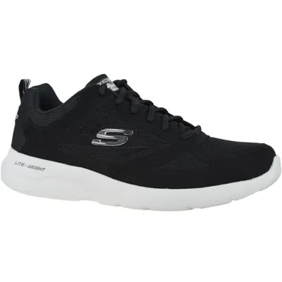 Image de Skechers Chaussures Dynamight 20, 58363BLK