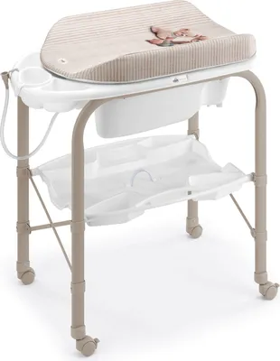 Obrázek produktu pro CAM Přebalovací stůl Cambio, col. C264