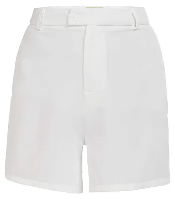 Obrázek produktu pro Dámské šortky UCY, model 12216638-UC01, bílé, velikost S