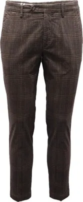 Immagine prodotto di 3834AM pantalone uomo MICHAEL COAL man trousers