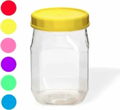 Obrázek produktu pro Dóza PET 1kg 720ml