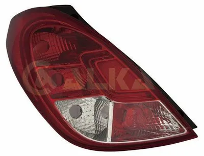Produktbild von ALKAR Rückleuchte Heckleuchte Rechts für HYUNDAI i20 (PB, PBT)