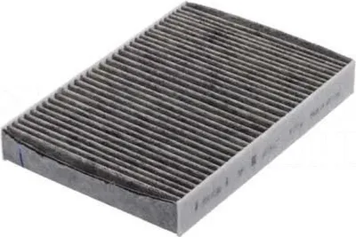 Produktbild von Innenraumfilter-Einsatz 267 - 188 mm KOLBENSCHMIDT für u.a. PEUGEOT 508