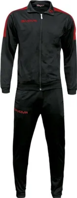 Produktbild von Givova Trainingsanzügen Tuta Revolution, TR0331012, Größe: 184