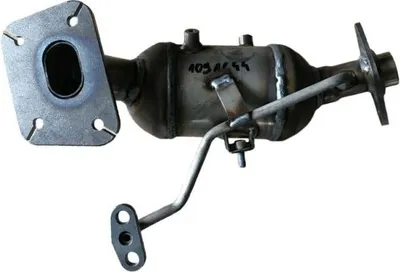 Zdjęcie produktu dla Katalizator Toyota Aygo 1,0 C1/108 14-