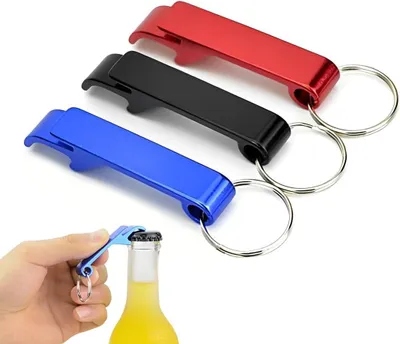 Obrázok produktu pre Personalizované kľúčenky – sada 3 kusov – darčeky pre hostí na svadbe – doplnky na oslavu – svadobné darčeky pre hostí