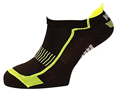 Zdjęcie produktu dla Skarpety Sport Hg Nublo, czarne, rozmiar 38–40 (męskie), czarne, rozmiar 38–40