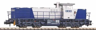 Immagine prodotto di Piko 40483 N Diesellok G 1206 RBH VI