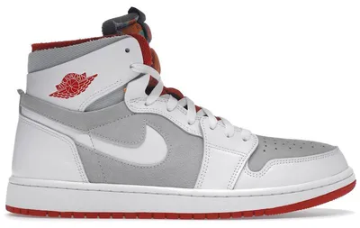 Productafbeelding van Jordan 1 High Zoom Air CMFT Hare - EU maat 41