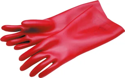Obrázek produktu pro Cimco 1 000 V elektrické ochranné rukavice, velikost 10, 1 pár