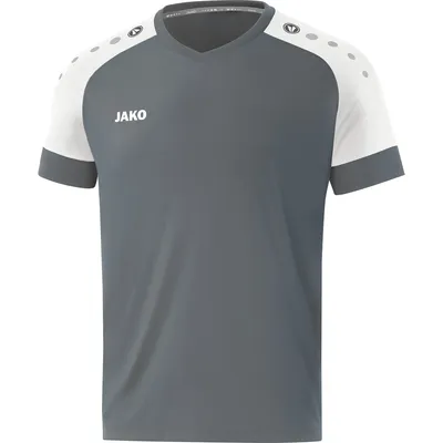 Obrázek produktu pro Jako jersey Champ 2.0 kids men grey white velikost 128