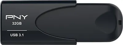 Obrázek produktu pro PNY Attaché 4 - USB-Flash-Laufwerk - 32 GB