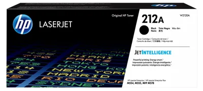 Immagine prodotto di HP 212A      Schwarz     LaserJet    Tonerpatrone