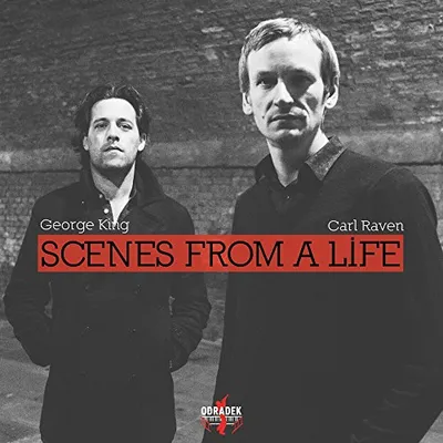 Produktbild von King, G: Scenes From A Life