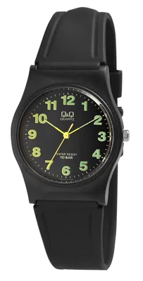 Produktbild von Q&Q Jungen Armbanduhr 10 ATM