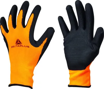 Produktbild von Gant Pes Orange Latex Schwarz 10