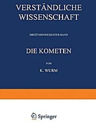 Obrázek produktu pro Die Kometen
