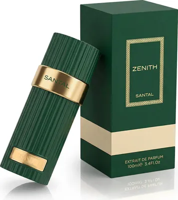 Image de French Avenue Zenith Santal Extrait de Parfum 100 ml (unisex)