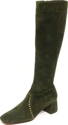 Produktbild von H7278 stivale donna A.BOCCA Frau Wildleder Stiefel