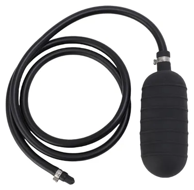Zdjęcie produktu dla Poduszka powietrzna do odcinania dopływu wody, nadmuchiwany korek rurowy z PVC – test zamknięcia do konserwacji rur, 70 mm