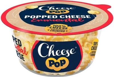Produktbild von Cheesepop Emmental 65g