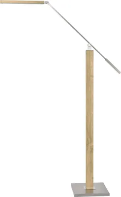 Produktbild von Otto O Leseleuchte LED Asteiche natur