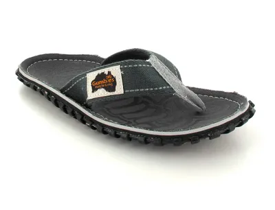 Produktbild von Gumbies Original - Cool Grey 40