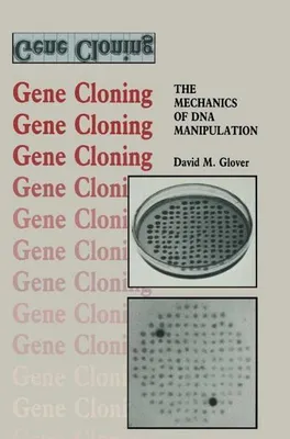 Obrázok produktu pre Gene Cloning