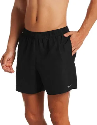 Produktbild von Nike Swim Essential Lap 5 Black S