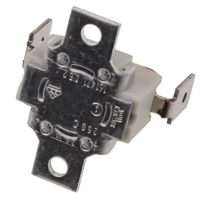 Image de Beko - Thermostat-Sicherheit-Ofen - Csm52310Dx - 263410017