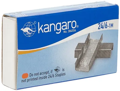 Imagen del producto de Gandeo del Canguro 24/6