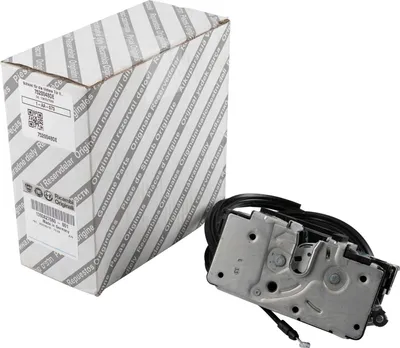 Produktbild von Original Fiat Türschloß hinten links Fahrerseite Ducato 2006 -2014 1347577080