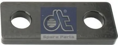 Produktbild von DT Spare Parts Lasche Federbock 2.61247 15mm 140mm 50mm