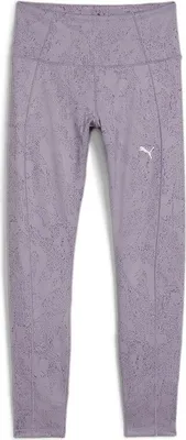 Obrázek produktu pro Legíny Puma Studio 7/8, šedé, velikost M, dámské, šedé, velikost M