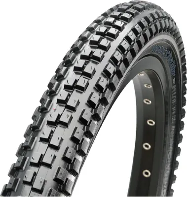 Obrázok produktu pre Pneumatiky MAXXIS - MAXXDADDY 20x2.00 - čierne
