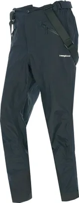 Immagine prodotto di Pantaloni Trangoworld Dhakmar Nero L Uomo Nero L