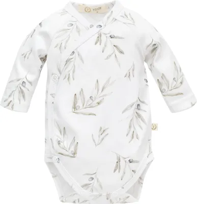 Obrázek produktu pro Babybodys 50 oliv / Yosoy