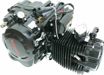 Obrázek produktu pro Motor CG 150 CC AC TZ