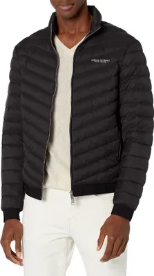 Produktbild von Armani Exchange Jacke Schwarz M Mann Schwarz M