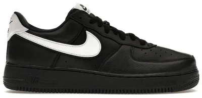Produktbild von Nike Air Force 1 Low QS Black White - EU 38