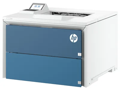 Productafbeelding van HP LaserJet Enterprise 5501dn - Printer - zwart-wit