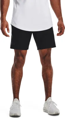Obrázok produktu pre Kraťasy UA Unstoppable Shorts-BLK