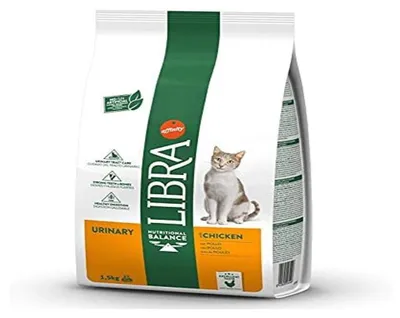 Productafbeelding van Affinity Libra Adult Urinary (kattenvoer)